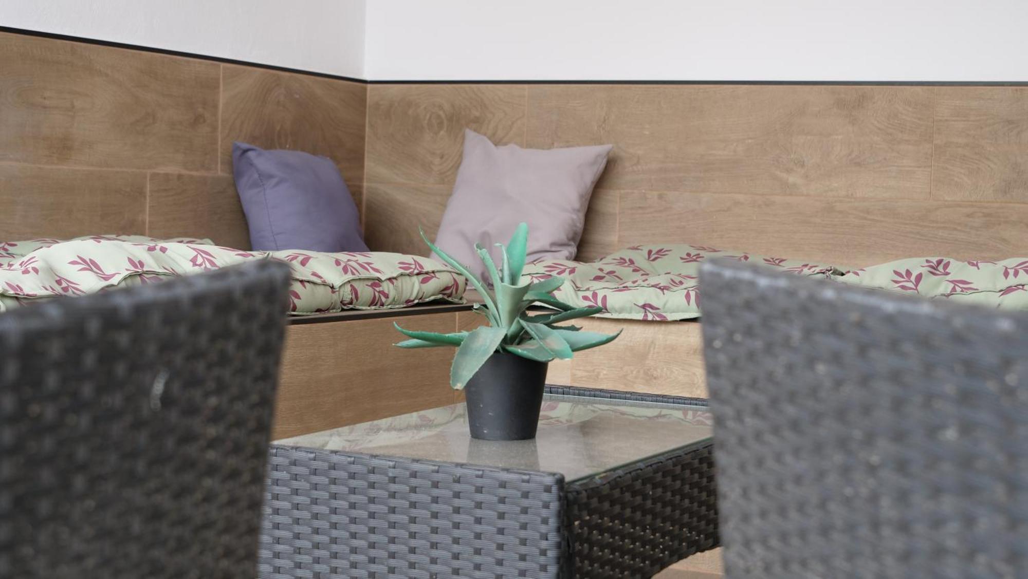 Myflats The Castle Apartment Alicante Exterior foto